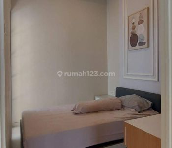Rumah 1 LT Minimalis Modern Tanpa DP Strategis
