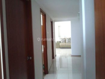 Apartemen Siap Huni Grand Palace Kemayoran Jakarta Pusat