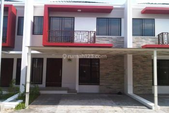 Dijual Cepat Rumah Greenlake City