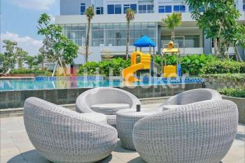 Apartemen Puri Mansion Tower B Lt.18 Kembangan, Jakarta Barat