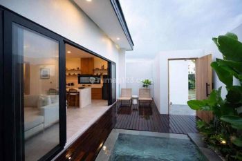Villa Baru 2 Br Tumbakbayuh Longterm 22tahun Payment Upfront