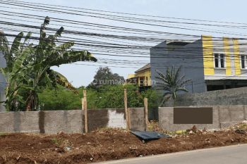 TANAH KAVLING DI KRANGGAN JATISAMPURNA