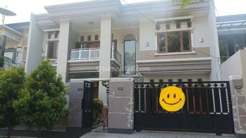 Dijual Rumah Siap Huni di Pondok Kelapa Jakarta Timur