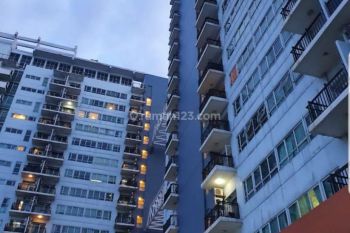 Bu Marbela Kemang Residence Harga Bawah Pasaran