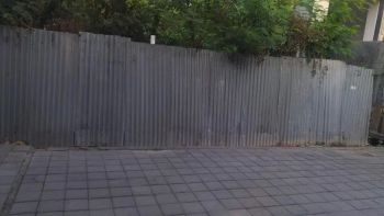 Dijual tanah murah di Penamparan Denpasar Barat