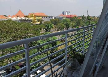 JUAL 3 UNIT Apartemen Cosmopolis, FULL FURNISH Strata Title