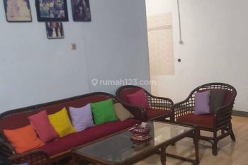 *Turun Harga* Di Jual Rumah 2 Lantai Nyaman Terawat Di TKI 2
