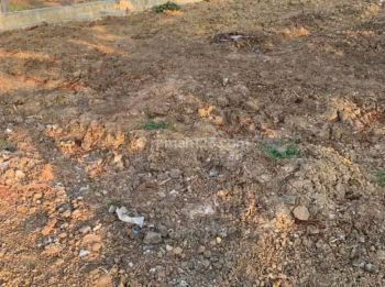 Dijual Tanah Strategis di Cerme, Gresik