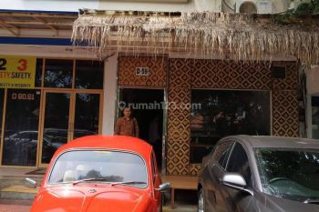 Dijual Cepat Dan Murah Aset Ruko 3 Lantai Di Jakarta Timur