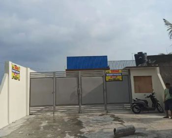 Disewakan gudang 1000 di trangsan