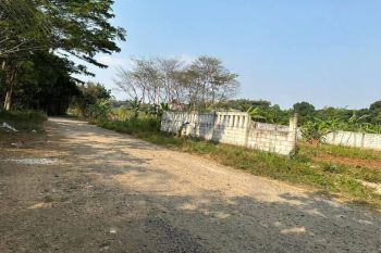 Tanah Kavling di Kavling BRI GDC 3 Menit Alun-Alun Depok