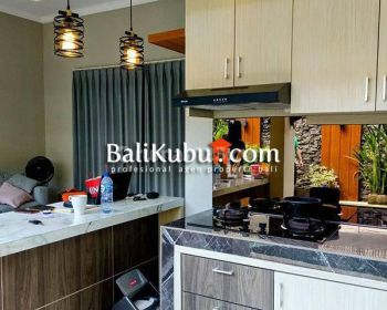 Balikubu.com Amr.101.grc For Yearly Rent 3 br Minimalist Villa In Jl. Tirta