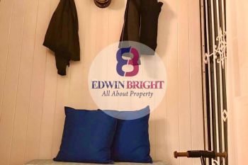 Rumah Full Furnished Di Discovery Bintaro Jaya Sektor 9