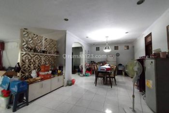 Dijual Rumah Kemayoran Luas 500 M2, Jakarta Pusat