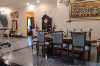 Rumah cempaka putih tengah jakpus jual murah