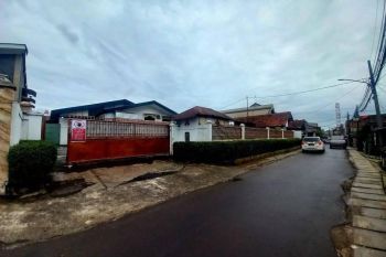DI JUAL SEGERA RUMAH/GUDANG STRATEGIS CIRACAS (PEMILIK LANGSUNG)