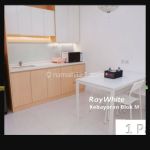 thumbnail-spacious-modern-minimalis-apartment-di-daerah-elite-kebayoran-walking-distance-3