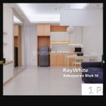 thumbnail-spacious-modern-minimalis-apartment-di-daerah-elite-kebayoran-walking-distance-2
