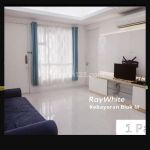 thumbnail-spacious-modern-minimalis-apartment-di-daerah-elite-kebayoran-walking-distance-0