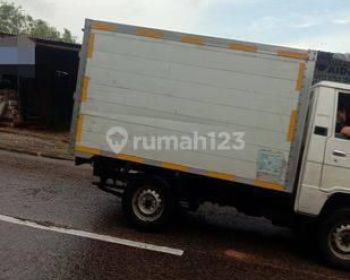 Lahan Pinggir Jalan di Jalan Raya Gondrong,  Cipondoh Tangerang