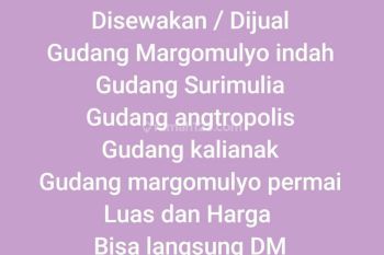 Angtropolis Margomulyo