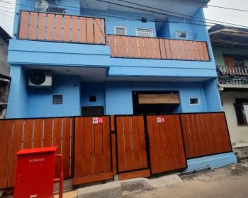 KONTRAKAN KOSAN KHUSUS PRIA KP PEDONGKELAN