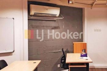 Kantor Rasuna Office Park Lt.4 Setiabudi, Jakarta Selatan