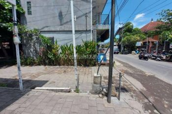 Dijual Sebidang Tanah Bonus Bangunan Ruko dan Kos Kosan Jalan Utama Pulau Moyo