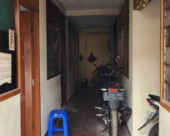 Rumah Kost di Jalan Karbela Kuningan Jakarta Selatan