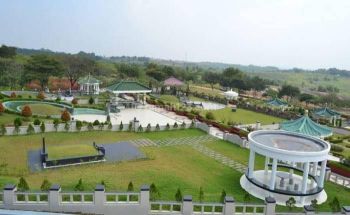 Jual Kavling Makam Lestari Memorial Park