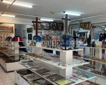 Ruko Dijual di Wisma Gading Permai Kelapa Gading 3 Lantai