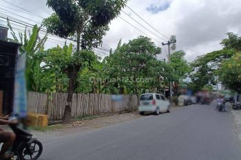 DiSewakan Tanah 8.8 Are di Area Pidada Ubung Denpasar Utara