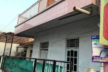 Sale Rumah: Rumah Murah Luas