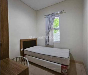 Rent Rumah: di Greenwich FURNISH