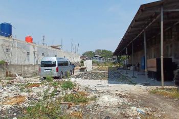 Rent Tanah: Tanah 1741 m²