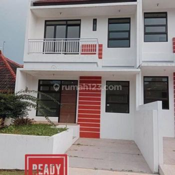 Harga Top Rumah Baru Di Taman Sari Bukit Bandung 259M16