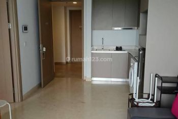 Murah Apartemen Gold Coast Tower Caribbean