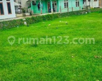 Sell Tanah: Lahan dijual
