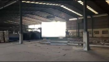 Pabrik Murah di Cilangkara, Serang Baru - Bekasi