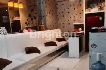 apartemen waterplace selangkah ke supermall PTC, dekat mall, dekat lenmarc,