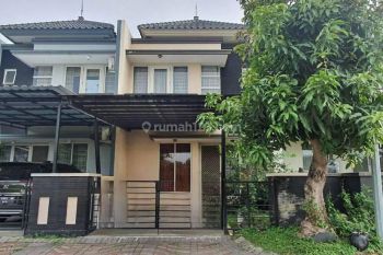 RUMAH PAKUWON CITY SAN ANTONIO STRATEGIS MINIMALIS