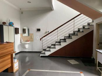 Rumah Kantor Untuk Usaha Strategis di Mekar Wangi Mainroad Bdg