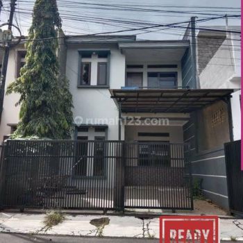 Toplah Rumah Baru Dkt Ke Mesjid Salendro Bandung 254M7