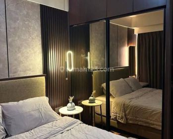 Disewakan apartemen Landmark Residence Bagus incl ipl