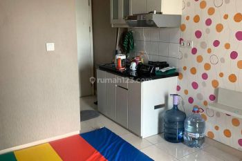 Dijual Apartemen The Springlake Tower Basella Summarecon Bekasi