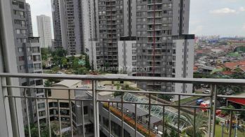 Dijual Murah Horison Suites & Residences Rasuna Said 2BR