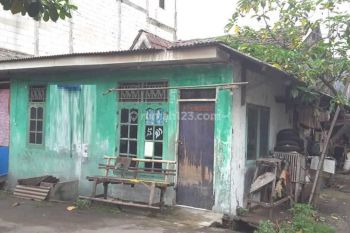 Kavling Siap Bangun Dengan Luas 117m2 Pondok Ungu Permai Bekasi