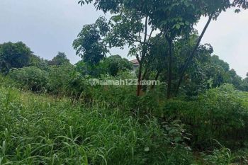 Kavling Murah Dekat Busway Di Ciledug Tangerang