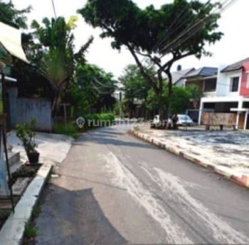 DIJUAL RUMAH HANYA HITUNG TANAH MURAH, COCOK UTK KOS-KOSAN / TEMPAT TINGGAL
