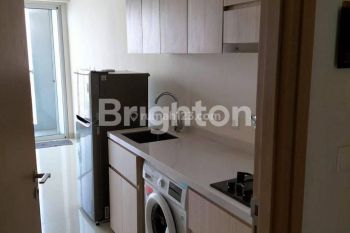 APARTEMEN SEDAYU SUITE KELAPA GADING